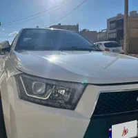 دنا پلاس توربو اتوماتیک