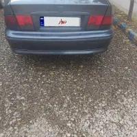 سمند مدل 83|خودرو سواری و وانت|رشت, کوی قدس|دیوار