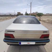 فروش پژو 405|خودرو سواری و وانت|شهرضا, |دیوار