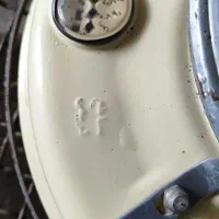 علادین چراغ نفتی درحد صفر خیلی قدیمی|کلکسیون اشیاء عتیقه|بوکان, |دیوار