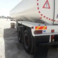 تانکر تریلر چهار مواد|خودرو سنگین|شاهینشهر, شهرک میلاد|دیوار