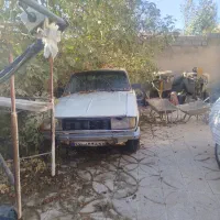 پیکان سواری