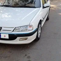 پژو پارس سال|خودرو سواری و وانت|میاندوآب, |دیوار