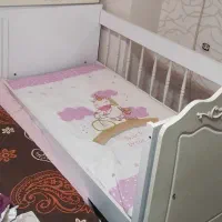تخت نوزاد