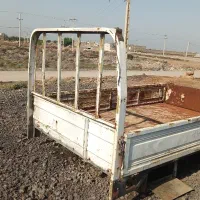 اطاق کمپرس ایسوزو