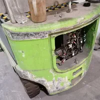 تعمیر و نگهداری انواع لیفتراک|خدمات پیشه و مهارت|ورامین, ورامین|دیوار