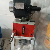 دستگاه پرس هیدرولیک