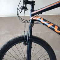 دوچرخه VIVA OXIGEN سایز26تنه بلند