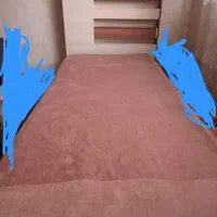 تخت خواب تک نفره|تخت و سرویس خواب|تهران, شهرک ولیعصر شمالی|دیوار