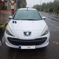 اتومات ۲۰۷ SD  مدل ۹۹