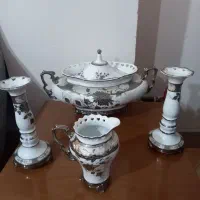 چینی کریستال وظروف آشپز خانه