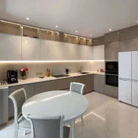 ساخت کابینت وتمام مصنوعات چوبی|مصالح و تجهیزات ساختمان|خرمشهر, |دیوار