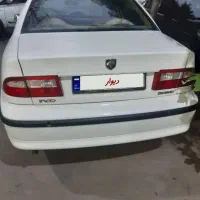 سمند Lx|خودرو سواری و وانت|تهران, بهداشت|دیوار