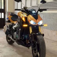 موتور سیکلت z1000
