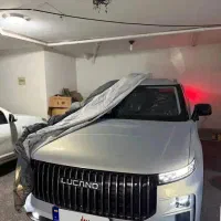 لوکانو L7 فول آپشن مدل2025 ،آگهی شخصی