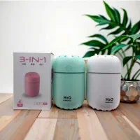 دستگاه بخور/چراغ خواب/بخور سرد/فانتزی|پنکه و تصفیهکنندهٔ هوا|تهران, افسریه شمالی|دیوار