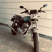 موتور هوندا|موتورسیکلت|گرگان, |دیوار