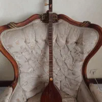 سه تار مبتدی مهر دیبا|سازهای سنتی|تهران, شارق|دیوار