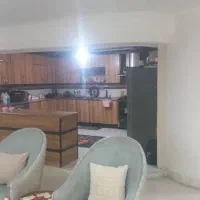 ویلایی طبقه ۲.دو خوابه.تخلیه فوری