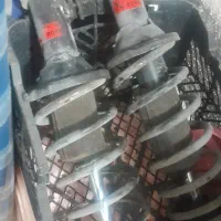 قطعات پراید و انژکتور موتور هندا