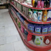 فروش تجهیزات مغازه