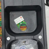 سینک گرانیتی باراک|مصالح و تجهیزات ساختمان|کرج, مصباح|دیوار