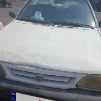 فروش پراید مدل ۸۵
