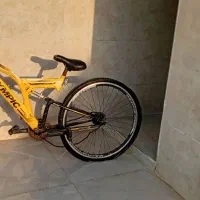 دوچرخه