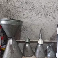 فروش لوازم تعویض روغنی به صورت یک جا|فروشگاه و مغازه|هندمینی, |دیوار