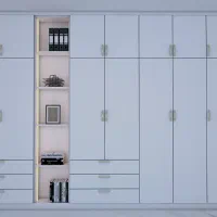 کابینت و کمد نقد و چکی|خدمات پیشه و مهارت|بروجرد, |دیوار