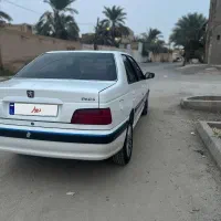 پارس xu7p مدل ۱۴۰۱ سیمی (سفارشی )|خودرو سواری و وانت|شادگان, |دیوار