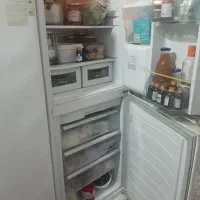 یخچال بدون برفک|یخچال و فریزر|زرندیه, |دیوار