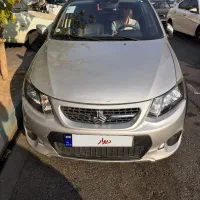 کوییک  1400 بیرنگ