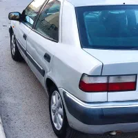 زانتیا 2000 مدل 84|خودرو سواری و وانت|پرند, فاز ۲|دیوار