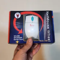 موس