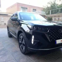 تیگو۷پرومکس ۲دف AWD ۱۴۰۴ F7