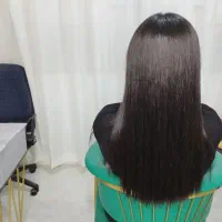 ارائه خدمات کراتین و پروتئن تراپی احیا وصافی