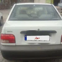 پراید 131 SE، مدل ۱۳۹۷|خودرو سواری و وانت|بم, |دیوار