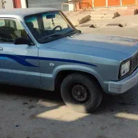 مزدا دوکابین2000|خودرو سواری و وانت|شیراز, تندگویان|دیوار