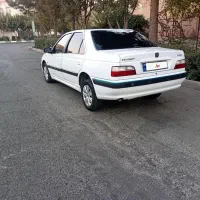 پژو پارس مدل ۹۱|خودرو سواری و وانت|کرج, گلشهر|دیوار