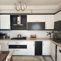 مسکن مهر گلشهر ۲ /پارکینگ دار/85 متری ویو آزاد