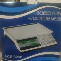 ترازو 40کیلویی وکباب پز امتری تمام استیل کیفت خوب|فروشگاه و مغازه|تهران, دروازه شمیران|دیوار