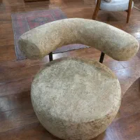 مبل اسکالت|مبلمان خانگی و میز عسلی|زاهدان, |دیوار