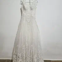 لباس عروس