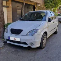 تیبا 2 مدل 98