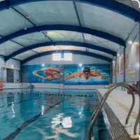 بلیط استخر بهارستان نصف قیمت شهربهارستان