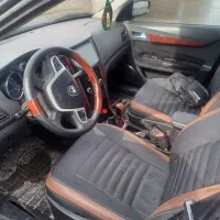 دنا ۹۶ تیب ۲|خودرو سواری و وانت|سنندج, |دیوار