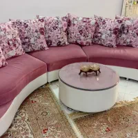 مبل هفت نفره