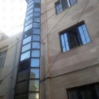 ۴۰ متر همکف تکواحدی