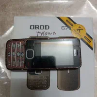 گوشی ساده ارود|موبایل|قدس, شهر‌قدس|دیوار